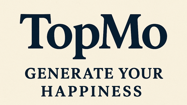 TopMo Store